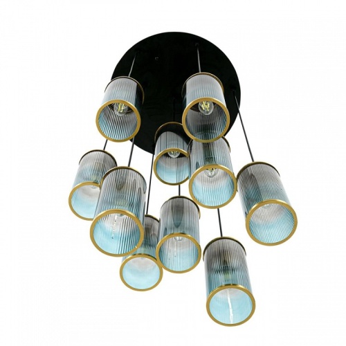 Подвесная люстра Lumion MODERNI 8401/10 в Нижнем Новгороде фото 3