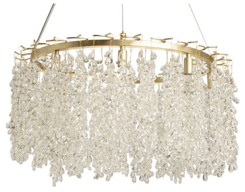 Подвесная люстра De City Лайма 467014408 в Нижнем Новгороде