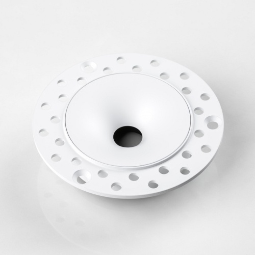 Рамка на 1 светильник Lightstar Spira 074106-01 в Нижнем Новгороде фото 5