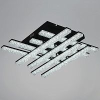 Люстра на штанге  94730-0.3-08C BK в Нижнем Новгороде