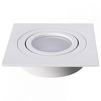 Встраиваемый светильник Lucia Tucci LTP LTP-D012Q-01GU10-W в Нижнем Новгороде