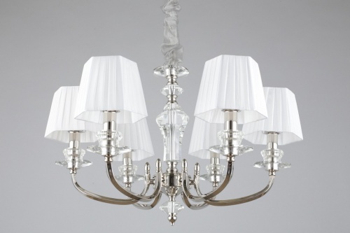 Подвесная люстра Aployt Jula APL.707.03.06 в Нижнем Новгороде фото 12