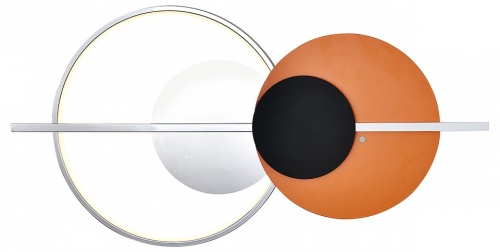 Накладной светильник Indigo Dirette 14026/1W Terracota в Нижнем Новгороде фото 4