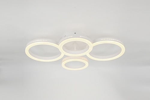 Потолочная люстра Rivoli Juniper Б0068478 в Нижнем Новгороде фото 4