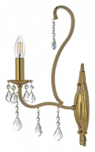 Бра Arti Lampadari Ercolano Ercolano E 2.1.1.602 G в Нижнем Новгороде фото 9