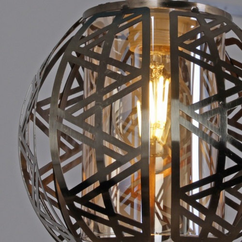 Подвесной светильник 05047-0.9-03 AB в Нижнем Новгороде фото 3