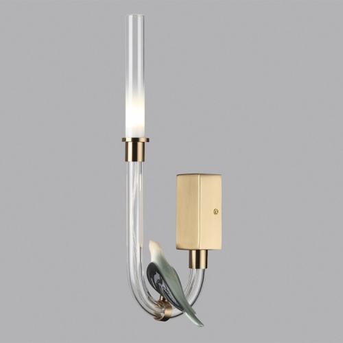 Бра Odeon Light Lark 5431/2WL в Нижнем Новгороде фото 4