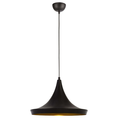 Подвесной светильник Arte Lamp Capello A3406SP-1BK в Яранске фото 3