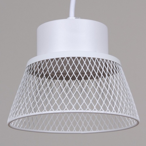 Подвесной светильник 01109-0.9-01 WT в Нижнем Новгороде фото 3