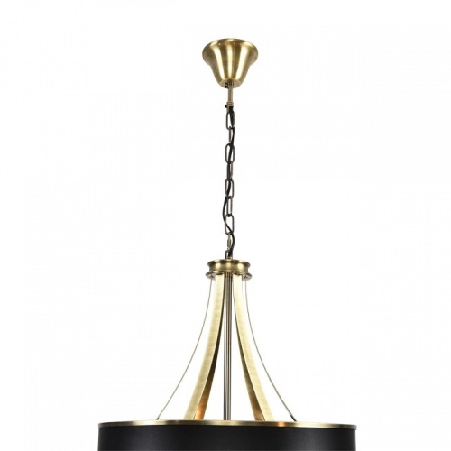 Подвесная люстра Lumion MODERNI 8406/9 в Нижнем Новгороде фото 2