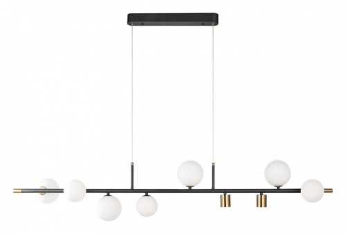 Подвесной светильник Aployt Klaudia APL.644.13.07 в Нижнем Новгороде фото 3