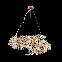 Подвесная люстра Imperiumloft CARAMELLY D Imperiumloft handmade caramelly01 в Нижнем Новгороде