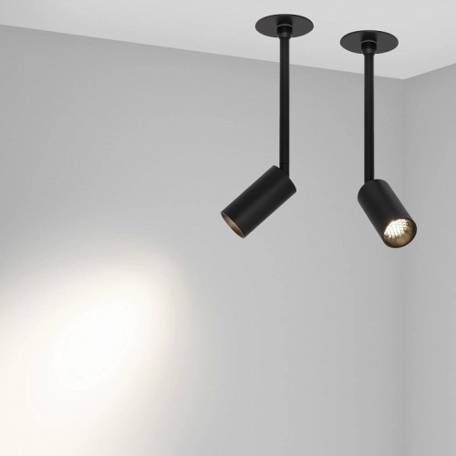 Встраиваемый светильник на штанге Arlight PERISCOPE 045193 в Нижнем Новгороде фото 2