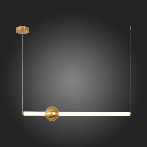 Подвесной светильник ST-Luce Angurra SL1222.203.01 в Нижнем Новгороде фото 4