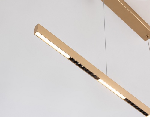 Подвесной светильник Ambrella Light FL FL5833 в Нижнем Новгороде фото 3