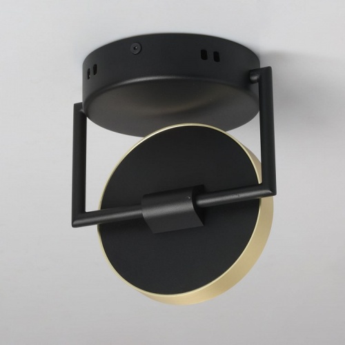 Накладной светильник DeMarkt Гэлэкси 19 632017601 в Нижнем Новгороде фото 5