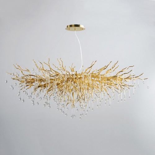 Подвесная люстра Imperiumloft MARIAN MARIAN01 в Нижнем Новгороде фото 8