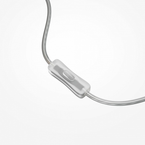 Настольная лампа декоративная Maytoni Loom MOD258TL-L8BS3K в Нижнем Новгороде фото 2