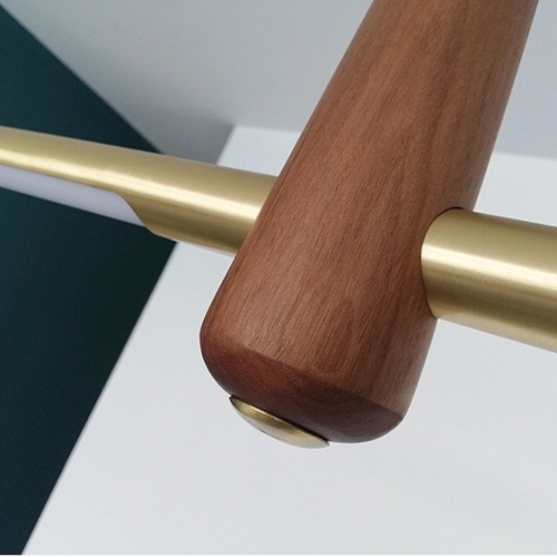 Светильник на штанге Imperiumloft KIEL KIEL01 в Нижнем Новгороде фото 4