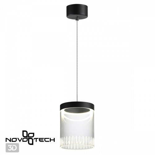 Подвесной светильник Novotech Aura 359008 в Йошкар-Оле фото 5
