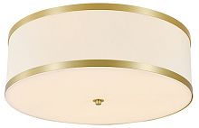 Накладной светильник Newport 3550 3555/PL brass в Нижнем Новгороде