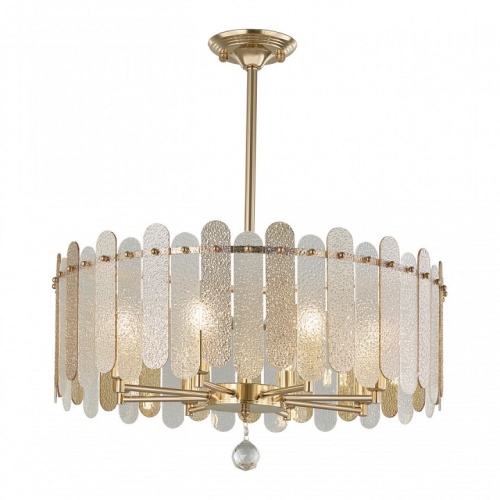 Светильник на штанге Arte Milano Sorrento-3109 373109/8/350/580 GD в Нижнем Новгороде фото 4