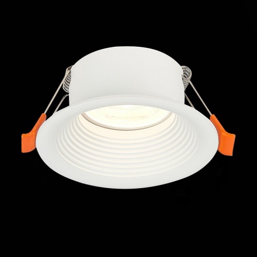 Встраиваемый светильник ST-Luce Nobarra ST202.508.01 в Нижнем Новгороде фото 4