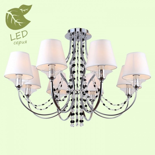 Потолочная люстра LGO Greenlee GRLSP-8081 в Нижнем Новгороде фото 2