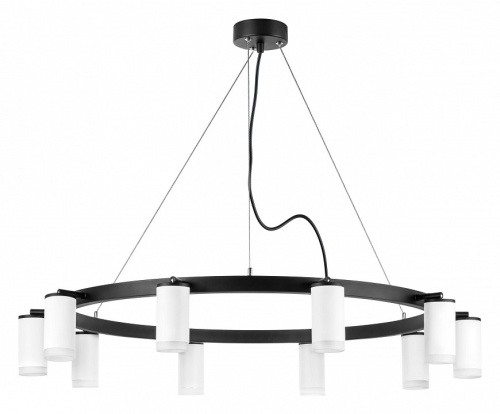 Подвесная люстра Lightstar Rullo LR0203600 в Нижнем Новгороде фото 5