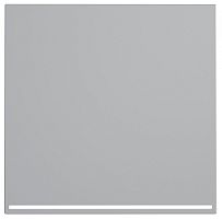 Клавиша для выключателя одноклавишного c подсветкой Voltum S70 VLS000216 в Нижнем Новгороде