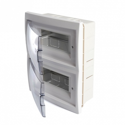 Электрический щиток встраиваемый Stekker EBX50-2/16-20 39654 в Нижнем Новгороде фото 6