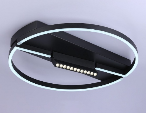 Накладной светильник Ambrella Light FL FL51460 в Нижнем Новгороде фото 4