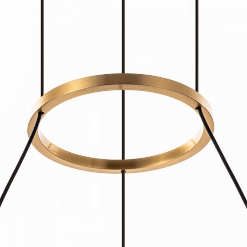 Подвесная люстра Citilux HELLY CL211042 в Нижнем Новгороде фото 5