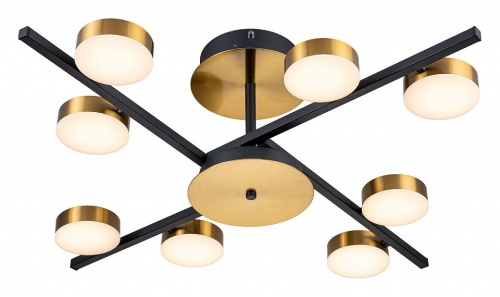 Люстра на штанге Escada Alcor 10266/8LED в Нижнем Новгороде фото 5