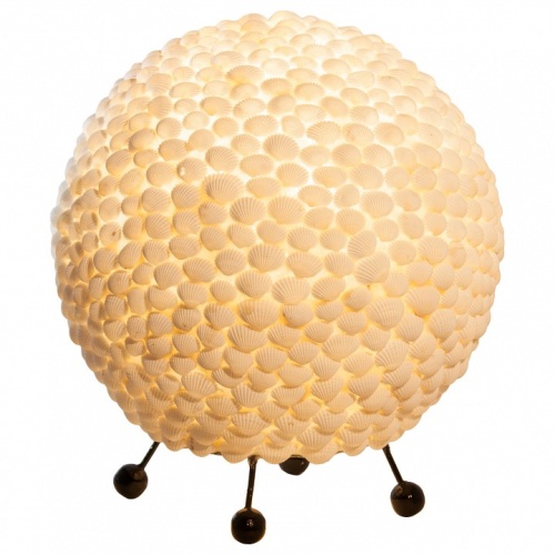 Настольная лампа декоративная Globo Bali 25833 в Нижнем Новгороде