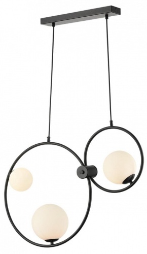 Подвесной светильник Lumion Ornato 8035/3 в Нижнем Новгороде фото 9