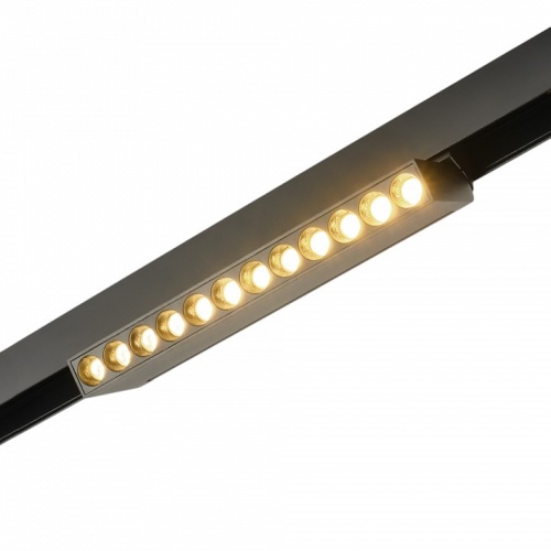 Накладной светильник MyFar Technical MT0213-12W3K-B в Нижнем Новгороде фото 3