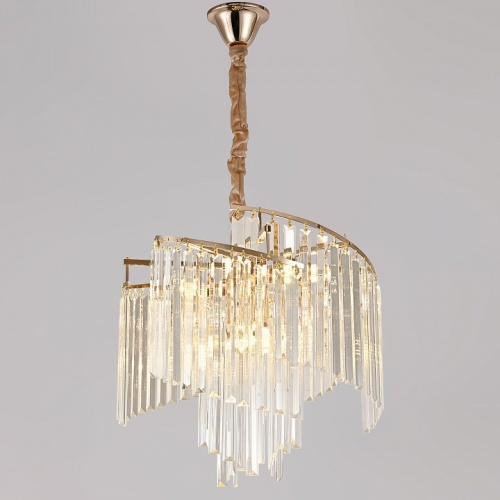 Подвесная люстра 98068-0.4-400 FG в Нижнем Новгороде фото 4