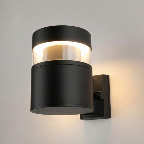 Светильник на штанге Elektrostandard Techno 1530 TECHNO LED в Нижнем Новгороде фото 4