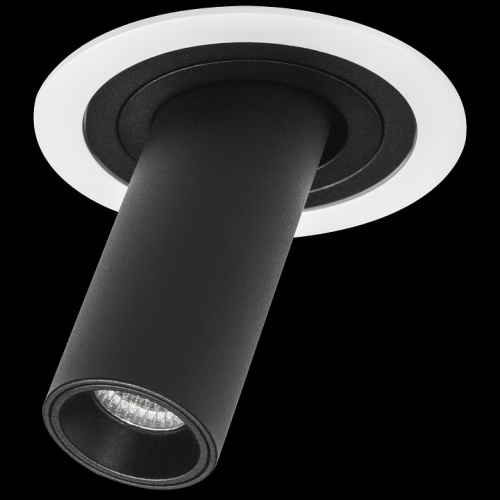 Встраиваемый светильник Lightstar Intero TUBO i616274 в Нижнем Новгороде фото 3