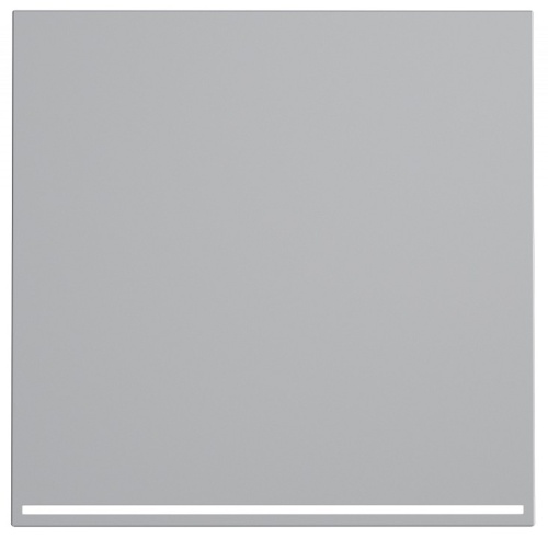 Клавиша для выключателя одноклавишного c подсветкой Voltum S70 VLS000216 в Нижнем Новгороде