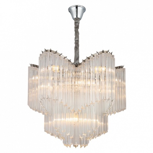 Подвесная люстра Newport 8900 8911/C в Нижнем Новгороде фото 2