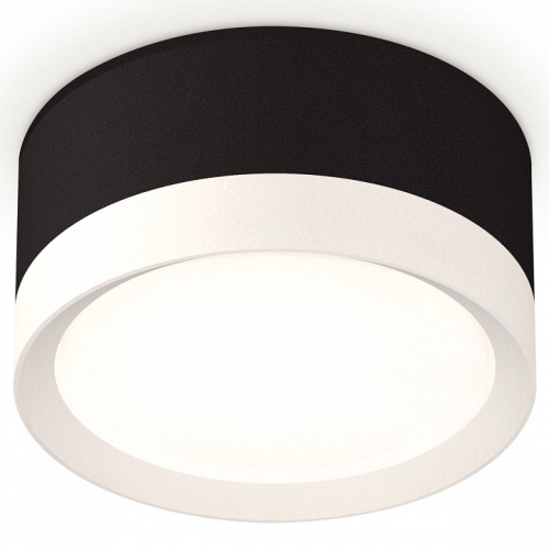 Накладной светильник Ambrella Light XS XS8102001 в Нижнем Новгороде