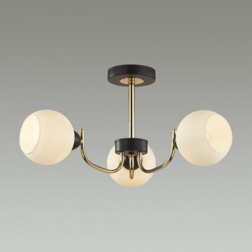 Люстра на штанге Lumion BLISS 5642/3C в Нижнем Новгороде фото 3