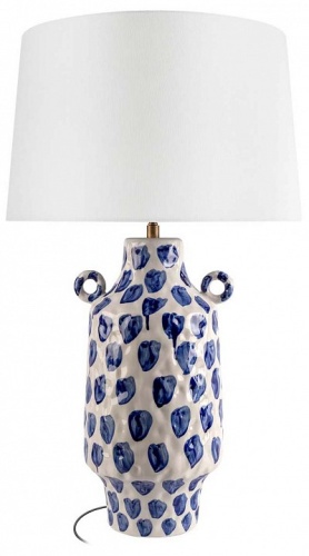 Настольная лампа декоративная Loft it Casablanca 10522T в Нижнем Новгороде