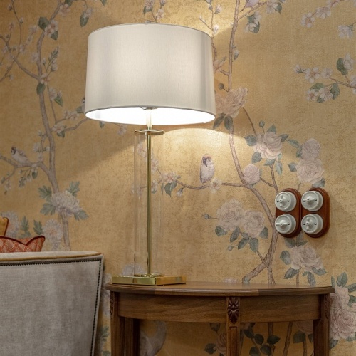 Рамка на 2 поста Werkel Legend (итальянский орех) W0025225 в Нижнем Новгороде фото 5