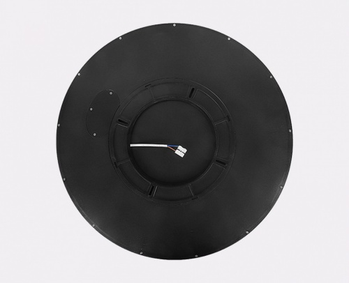 Накладной светильник Italline IT011 IT011-5023 black в Нижнем Новгороде фото 6