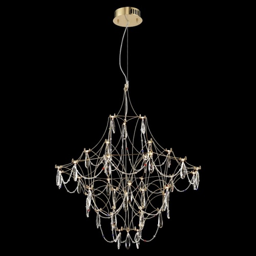 Подвесная люстра Wertmark Felicia WE336.36.306 в Нижнем Новгороде фото 2