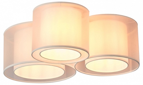 Потолочная люстра Moderli Massa V11397-3C в Нижнем Новгороде