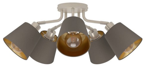 Потолочная люстра Eglo MASERLO 31535 в Нижнем Новгороде